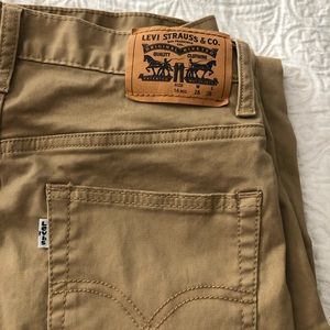 Levi 501 lot